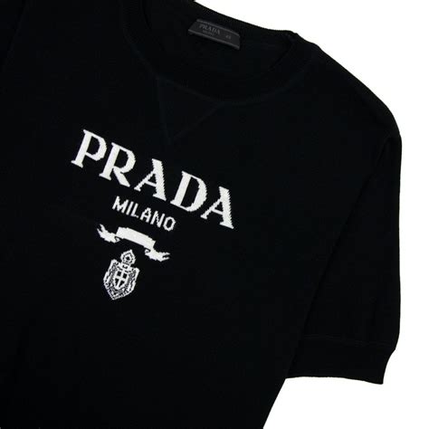 prada t shirt 2018